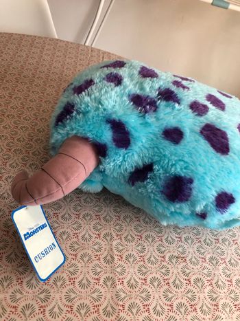 Grande peluche neuve
