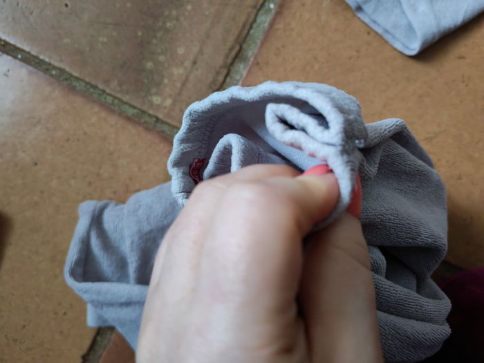 Lot de 2 pyjamas 10 ans DPAM - photo numéro 4