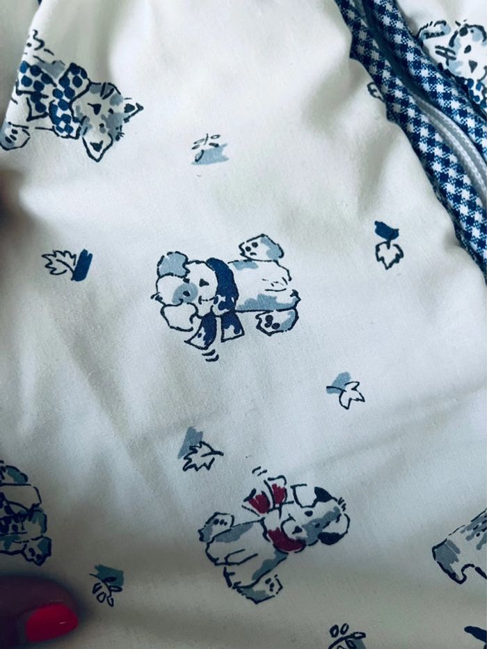 Gigoteuse d’été - 6/12 mois - photo numéro 3