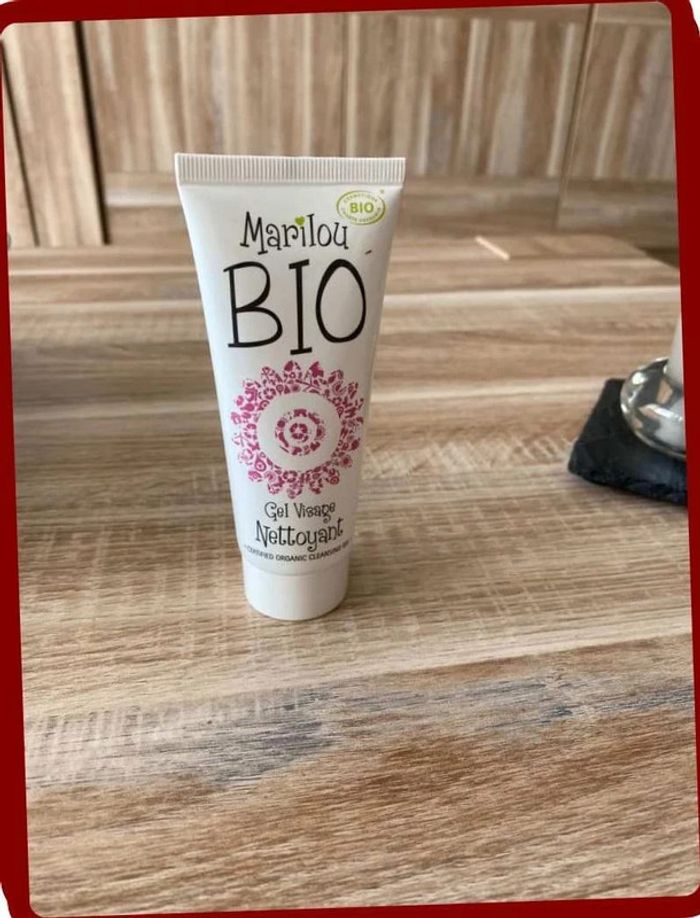 Gel nettoyant visage - photo numéro 6