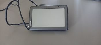 GPS tomtom
