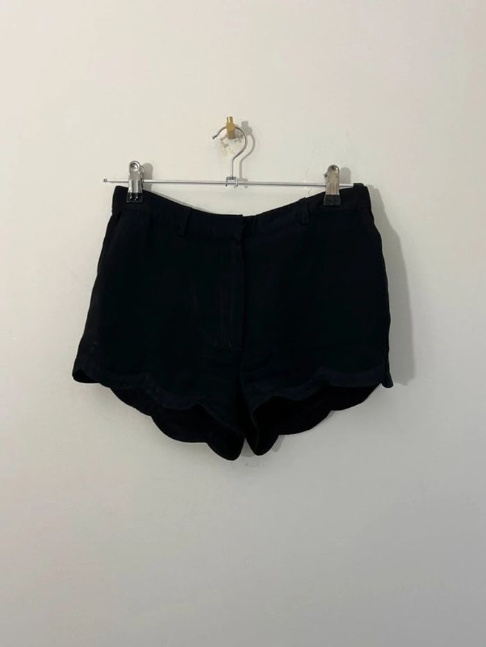 Minishort Vanessa Bruno - photo numéro 4