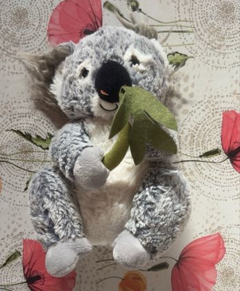 Peluche koala