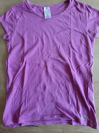 T-shirt Domyos 10 ans