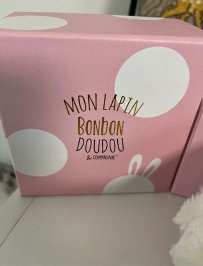 Doudou - photo numéro 3