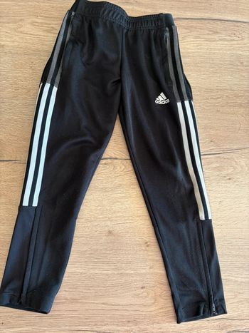 Pantalon jogging foot