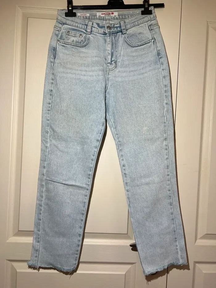 Jeans Jennyfer