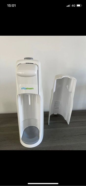 Sodastream