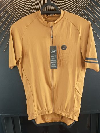 Maillot vélo AGU femme 