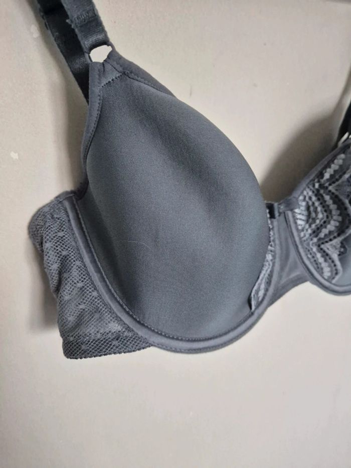 Soutien-gorge Darjeeling 90D - photo numéro 4