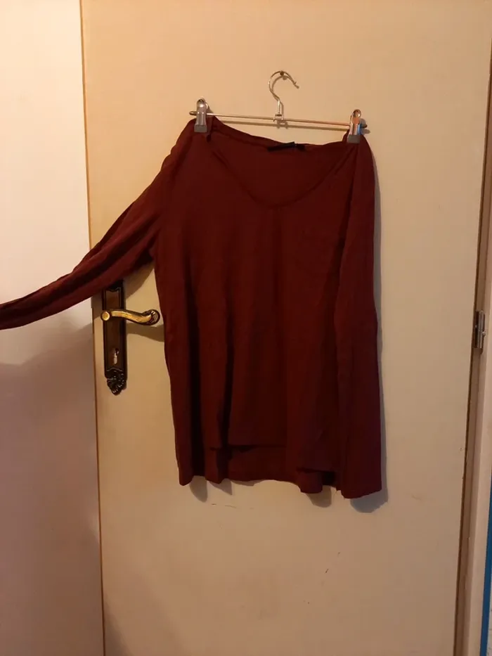 Sous pull - photo numéro 3