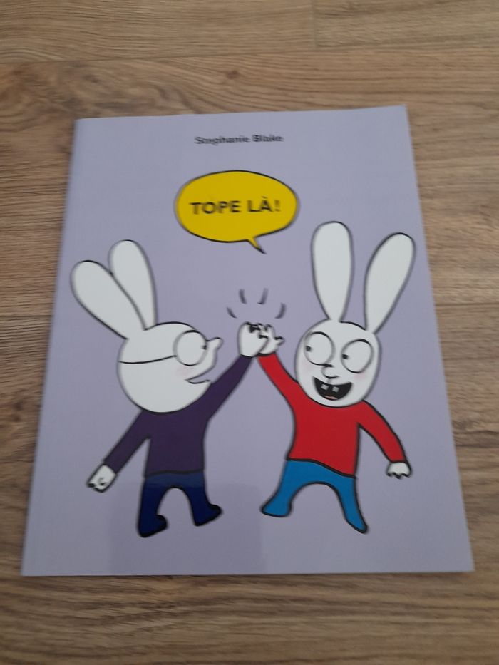 Tope là !