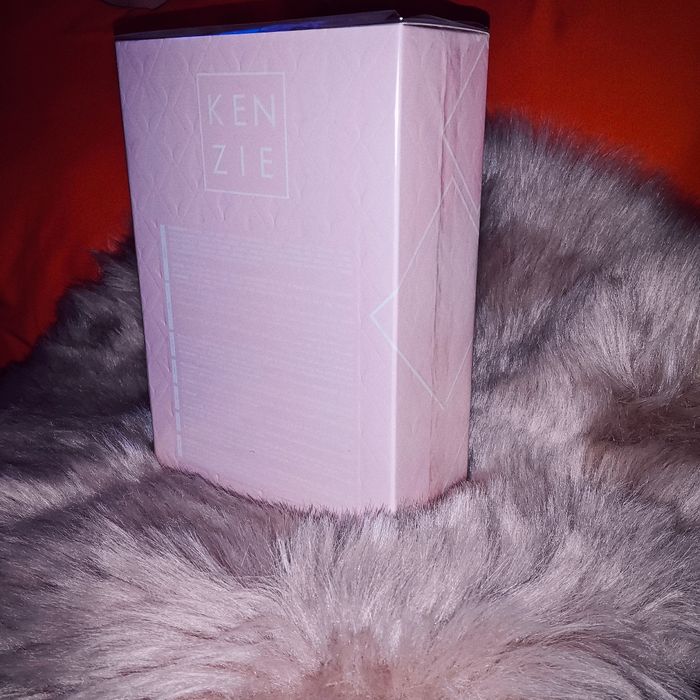 Parfum kenzie Marshmallow 100ml - photo numéro 2