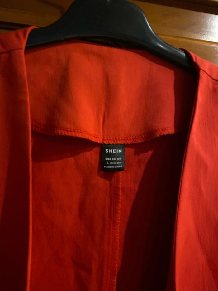 Veste - photo numéro 6