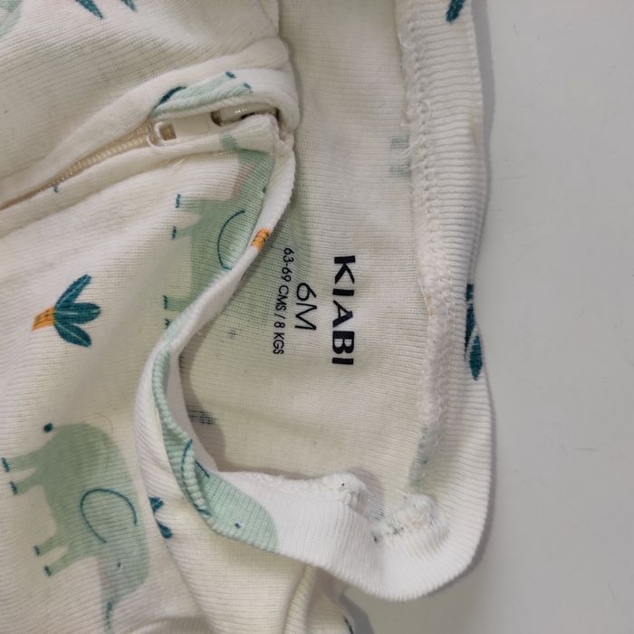 Pyjama - photo numéro 6