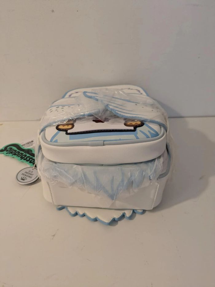 Loungefly Sac à bandouliere Harry Potter "Edwige" - photo numéro 8