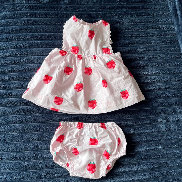 Robe Jacadi