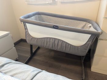 Cododo Chicco  Next2Me