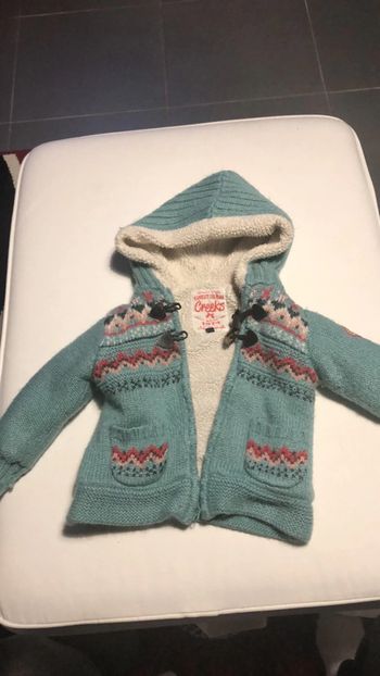 Manteau d’hiver