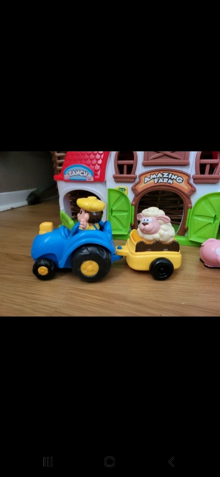 Ferme musical - photo numéro 2