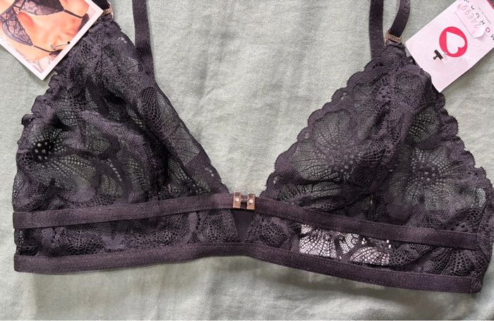 Soutien-gorge 90 A - photo numéro 3