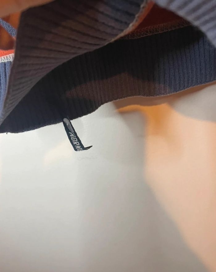 Sweat pull palomino 8 ans garçon - photo numéro 4