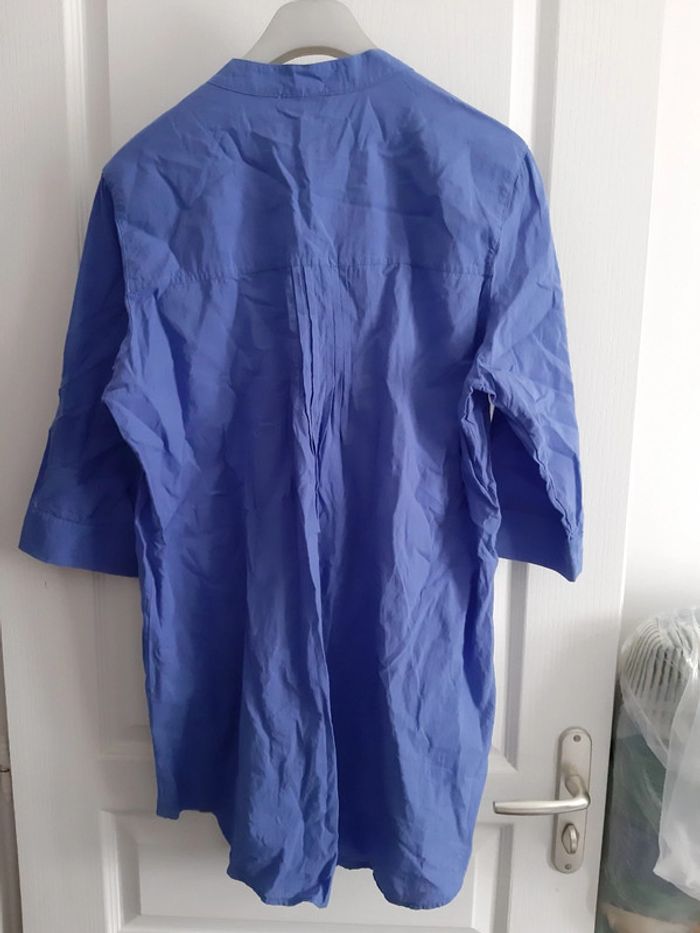 2 Blouses / Tuniques manches 3/4 - photo numéro 4