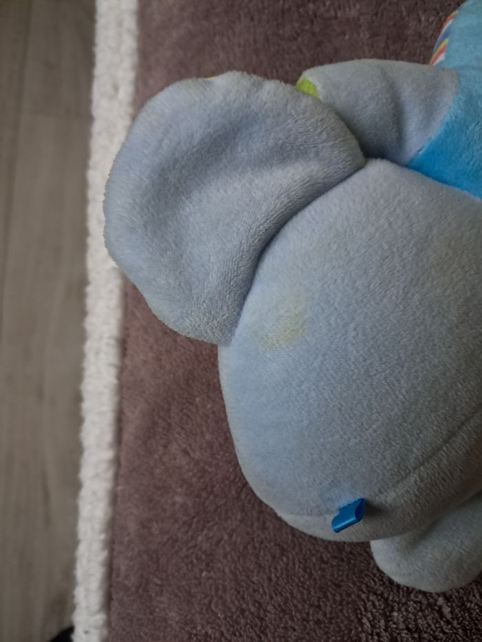 Veilleuse musicale - photo numéro 5