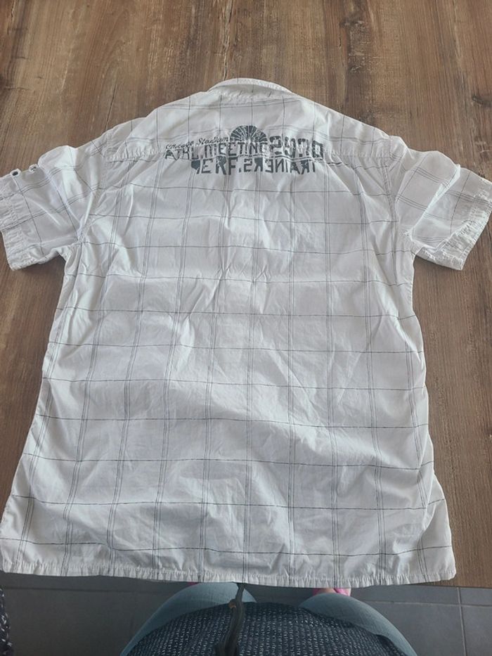 Chemise homme - photo numéro 3