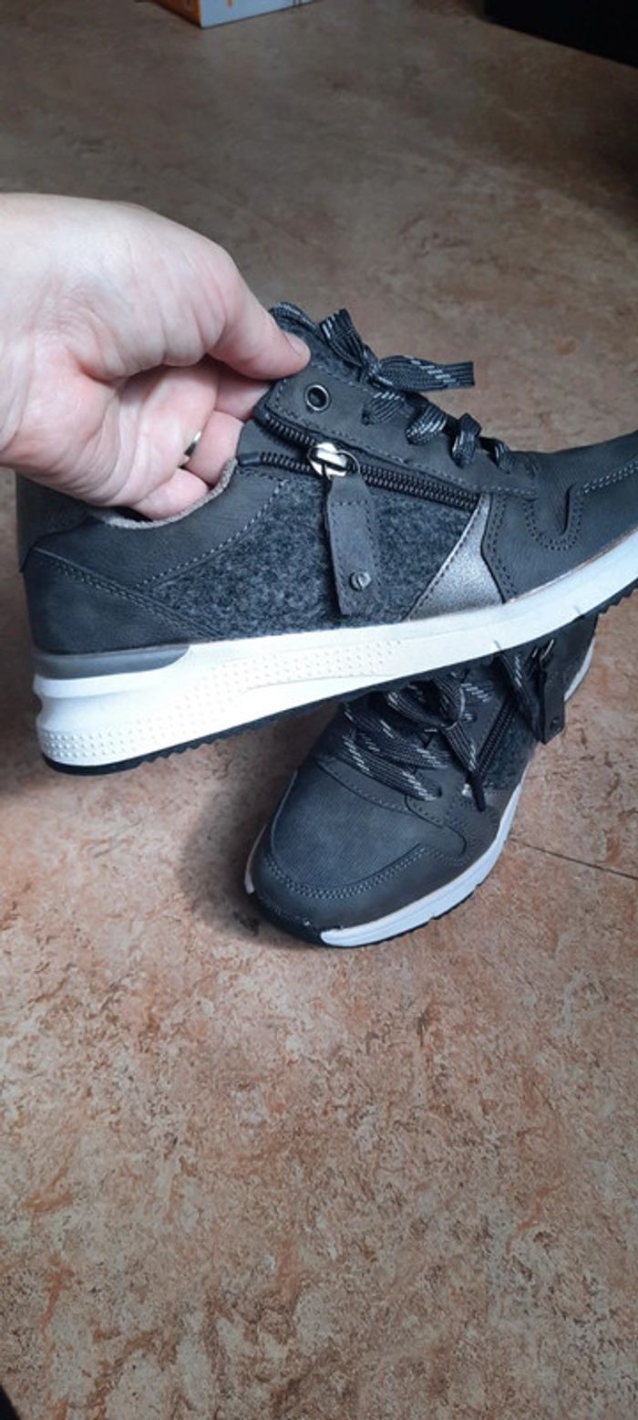 Baskets footflexx neuve 37 - photo numéro 3