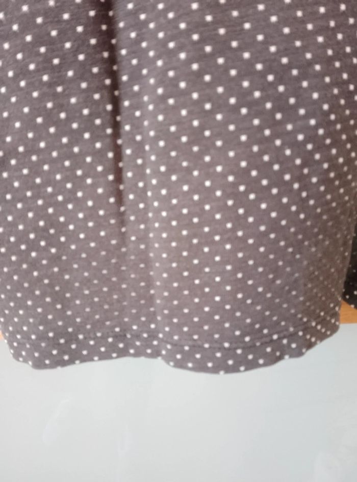 T-shirt manches courtes - Polo - Garçon - 5 ans - photo numéro 5