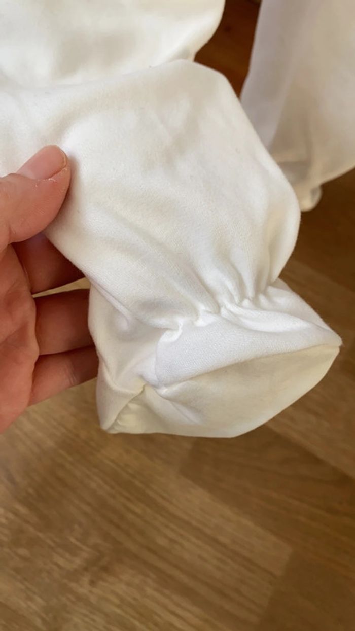 Pyjama dors bien Chloé neuf - photo numéro 5