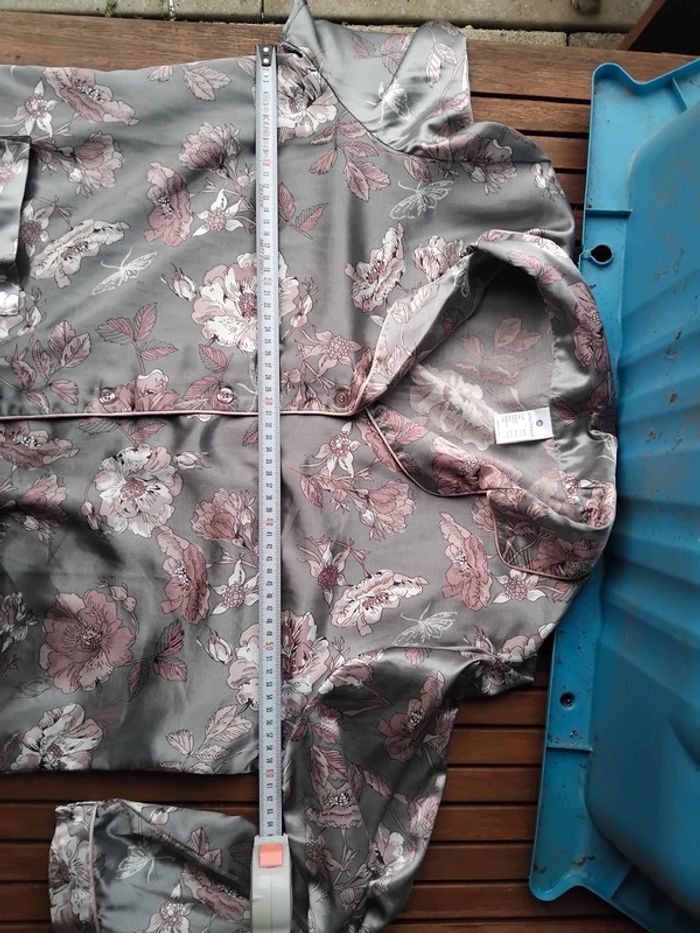 Chemise de pyjama - photo numéro 8