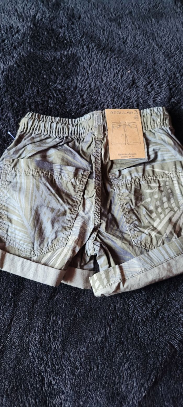 Short - photo numéro 3