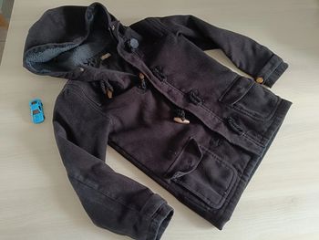 manteau