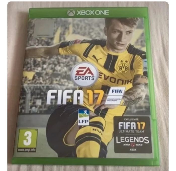 X box one - photo numéro 6