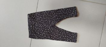 Leggings 6 mois