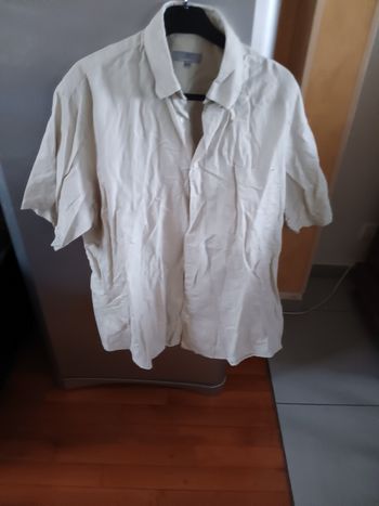 Chemise homme taille 41/42