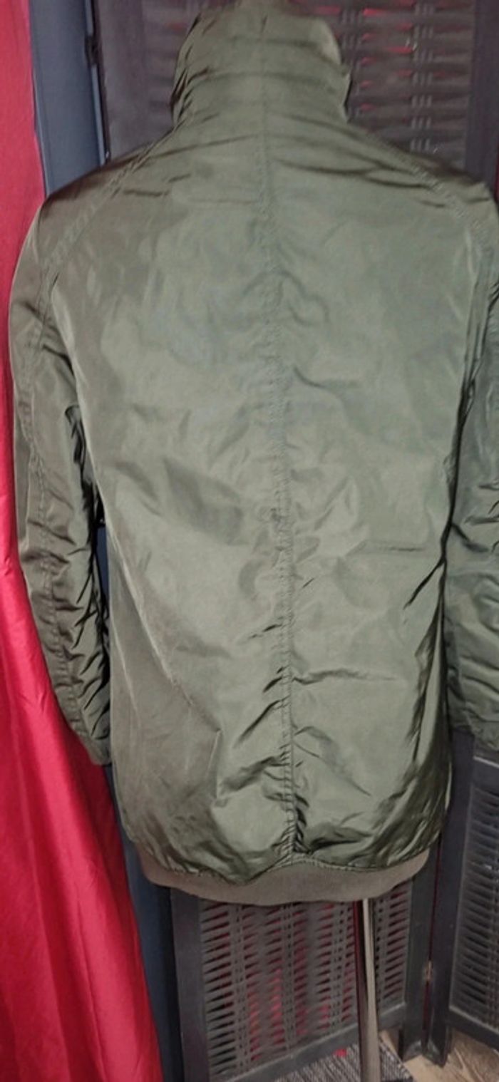Manteau long bonobo XS - photo numéro 5