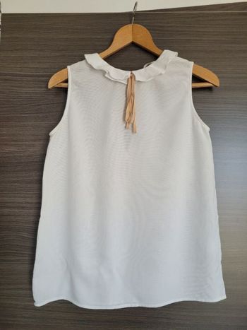 Débardeur léger grace & Mila L