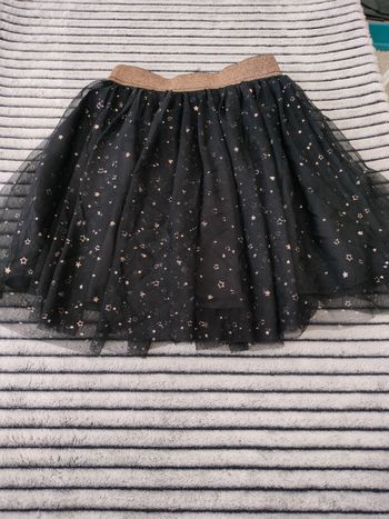 Jupe fille 6 ans