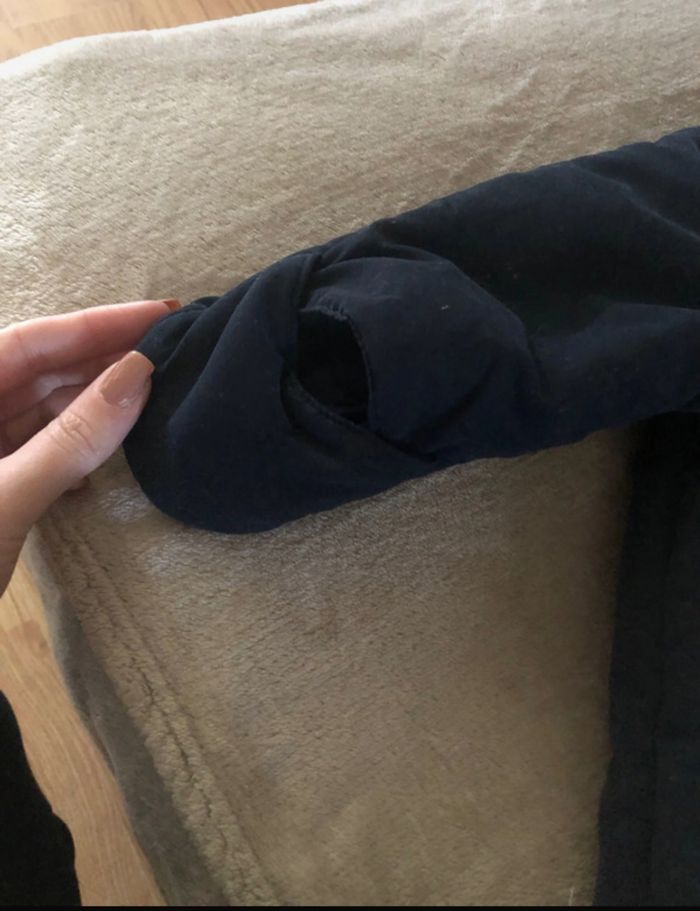 Combinaison pilote - photo numéro 4