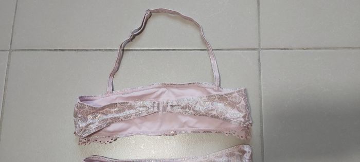 Maillot de bain 2 pièces - photo numéro 6
