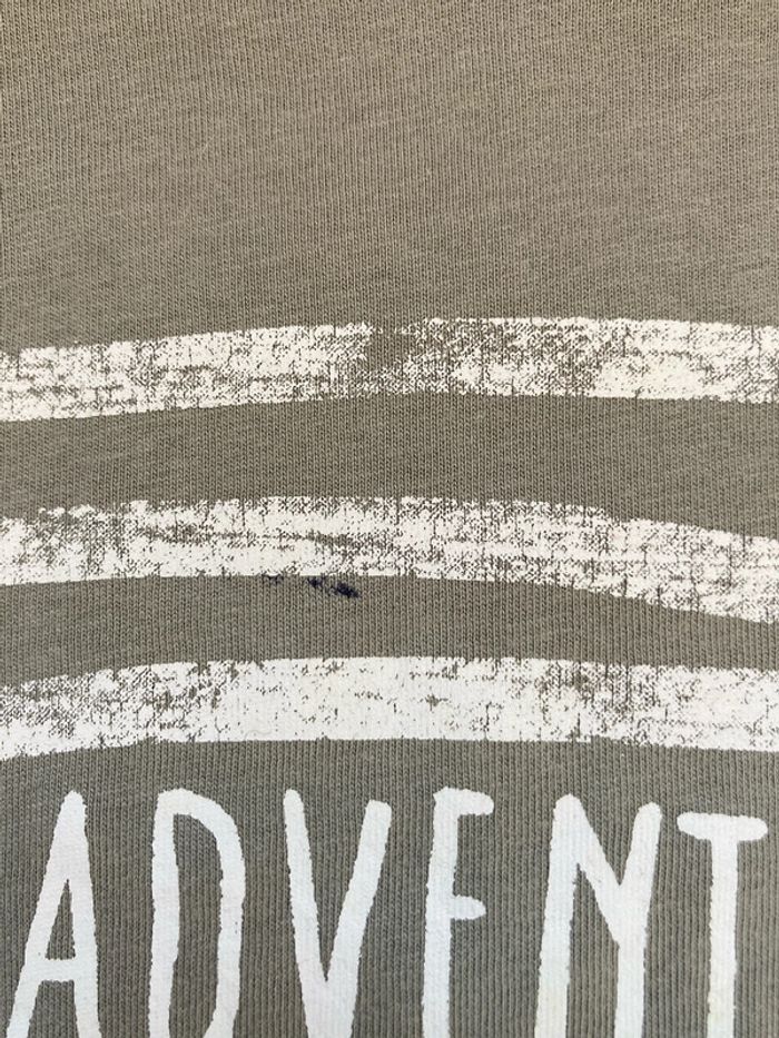 Lot bermuda tee shirt 6 ans - photo numéro 12