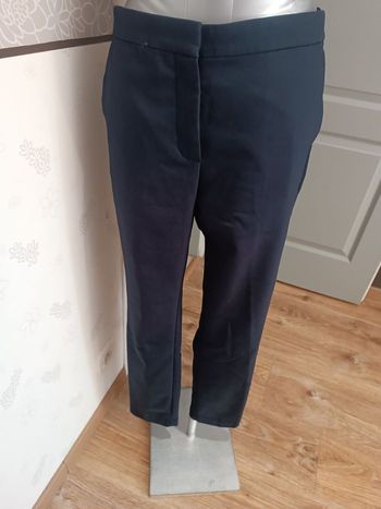 Pantalon femme t m zara