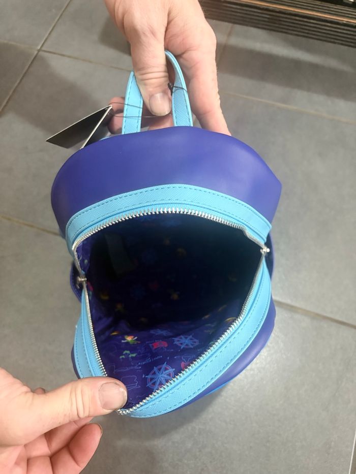 Sac loungefly - photo numéro 5