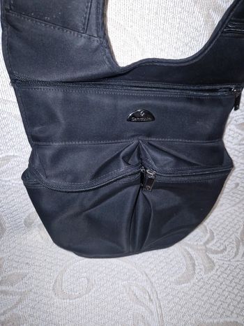 Sac👜 de voyage Samsonite