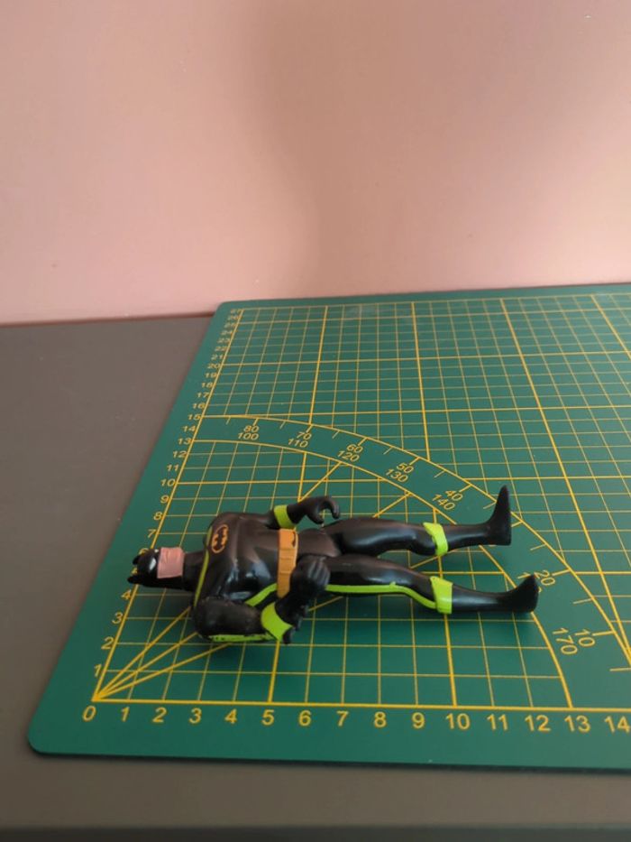 Figurine Batman Kenner 1993 - photo numéro 3