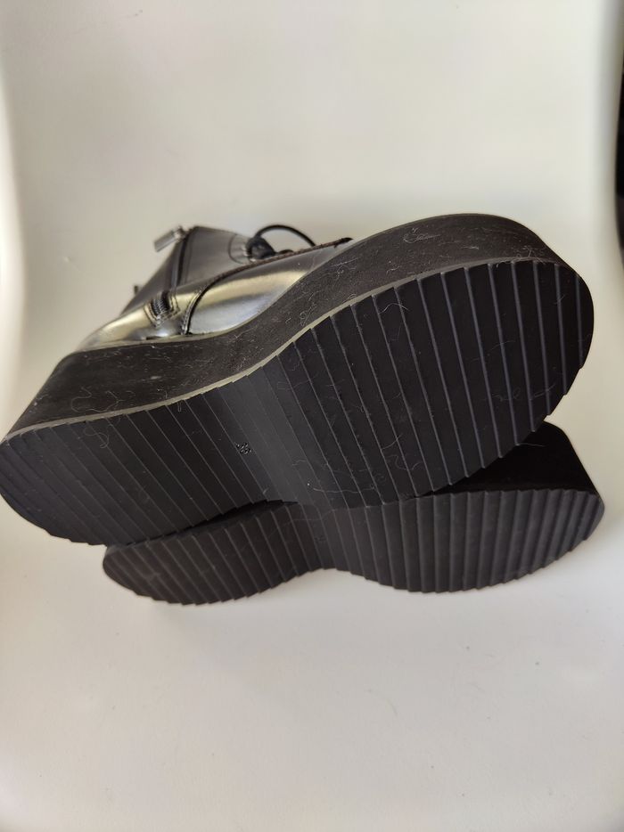 Bottines femme - photo numéro 2