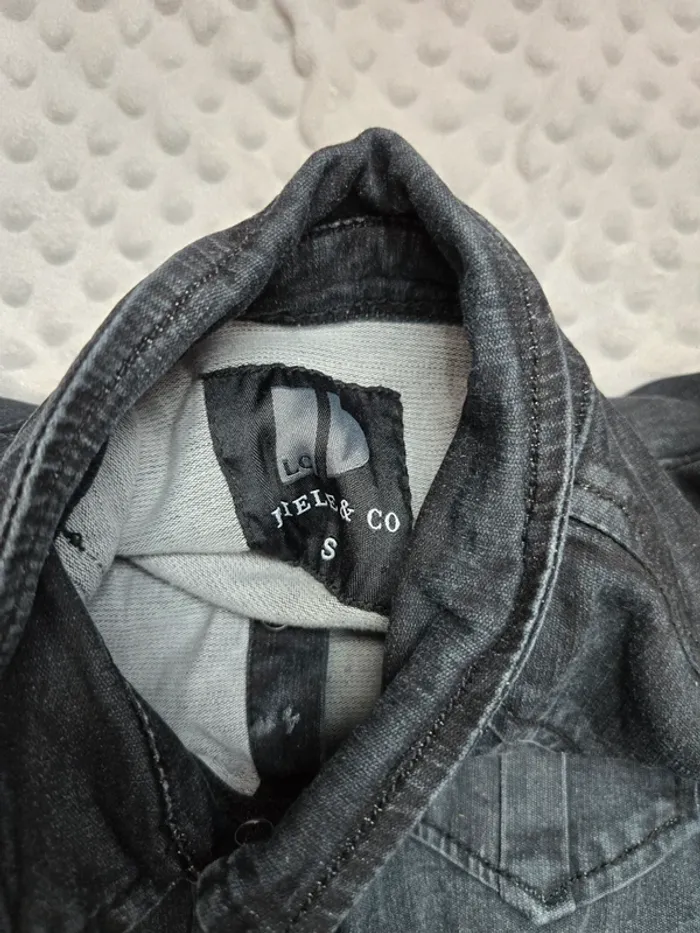 Veste - photo numéro 2